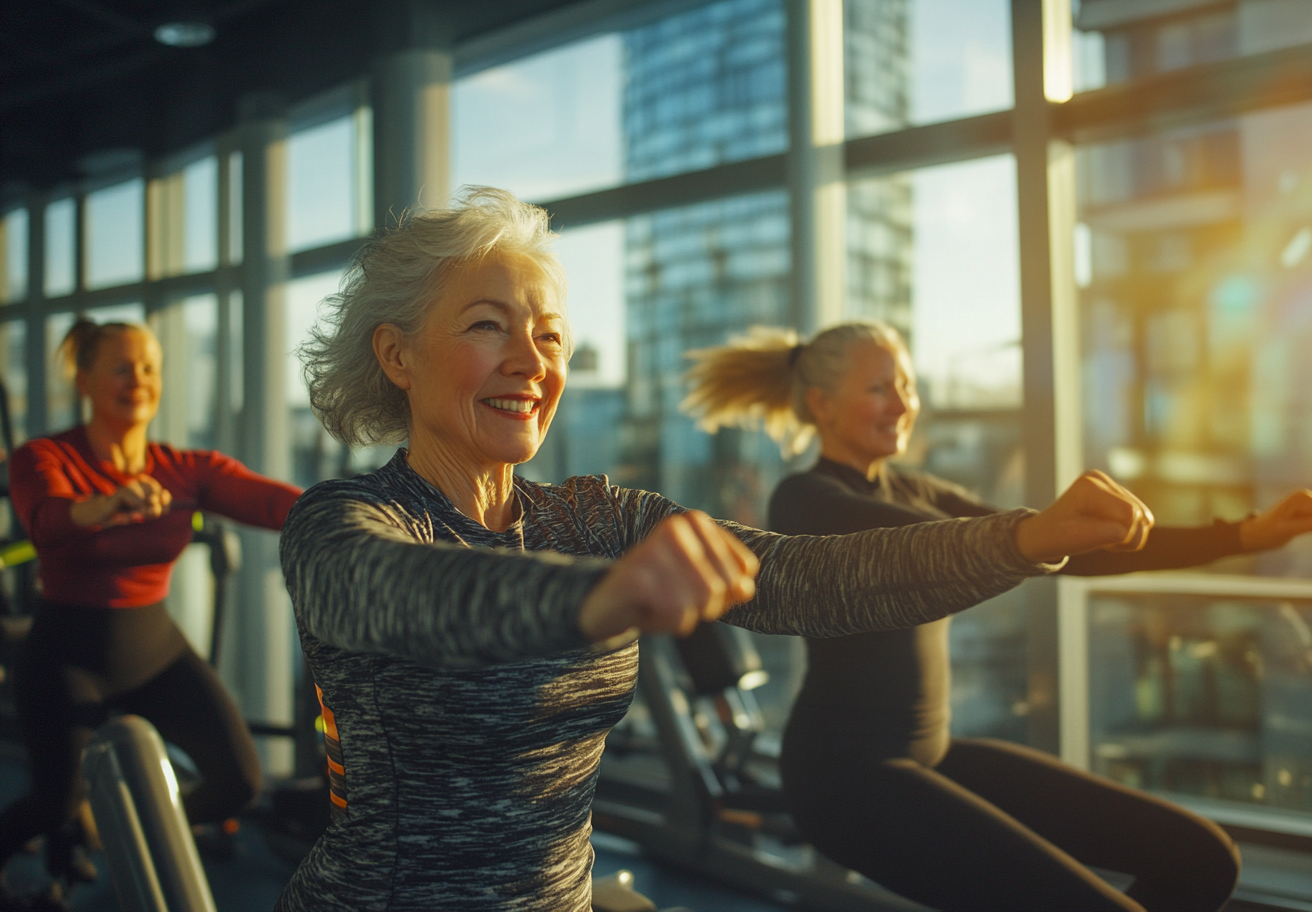 Родинне дерево з квітучими гілками